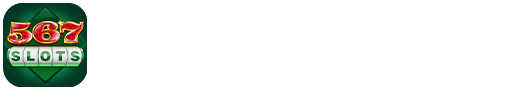 567Slots logo